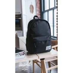 Herschel Classic™ plecak 26 l / Różowe złoto 12069240