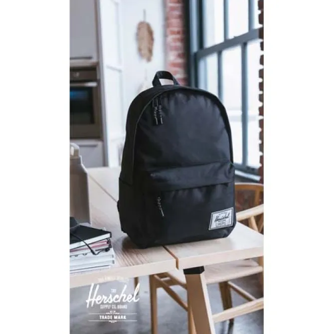 Herschel Classic™ plecak 26 l / Różowe złoto 12069240