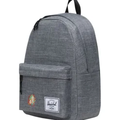 Herschel Classic™ plecak 26 l / Szary melanż 12069280
