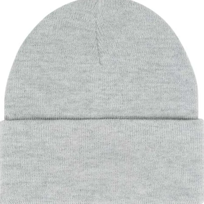 Herschel Elmer czapka typu beanie / Szary melanż 37547800