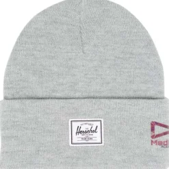 Herschel Elmer czapka typu beanie / Szary melanż 37547800