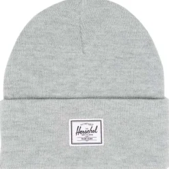 Herschel Elmer czapka typu beanie / Szary melanż 37547800