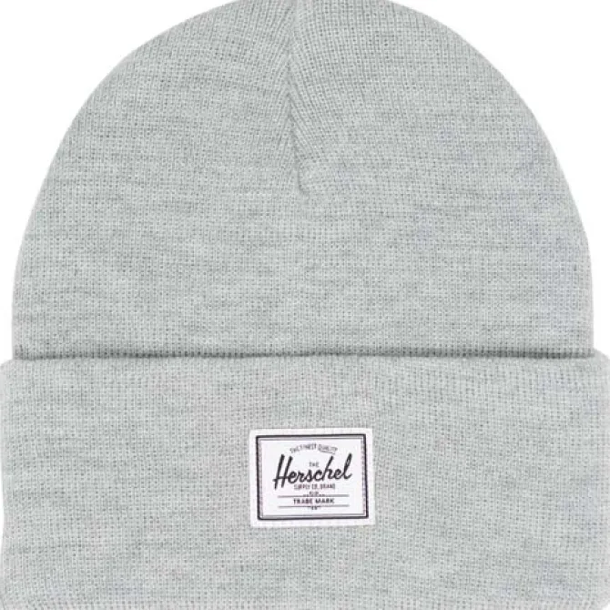 Herschel Elmer czapka typu beanie / Szary melanż 37547800