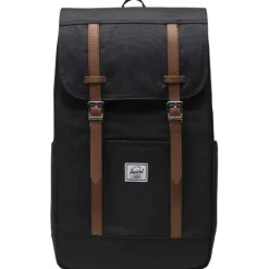Herschel Retreat™ plecak 23 l / Czarny 12069190