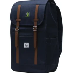 Herschel Retreat™ plecak 23 l / Granatowy 12069155