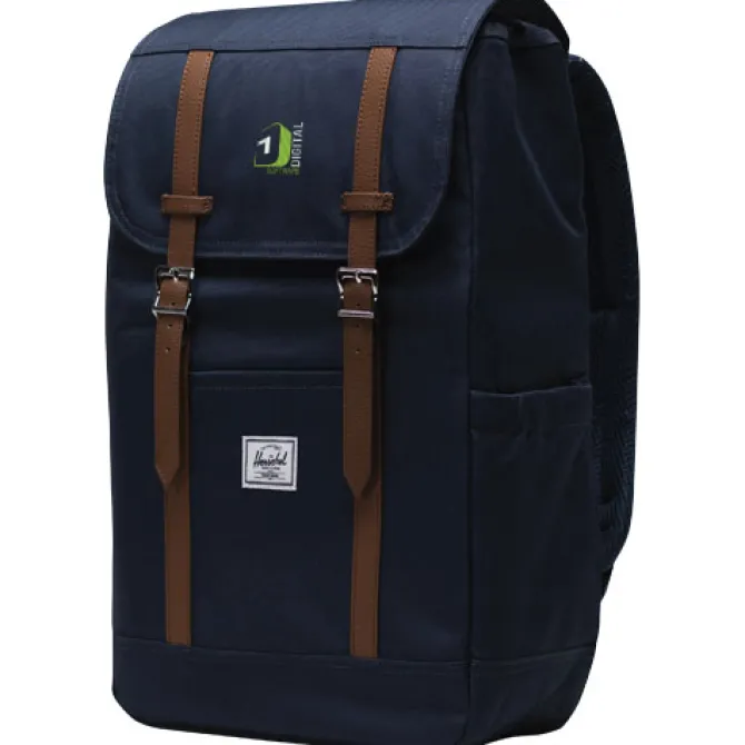 Herschel Retreat™ plecak 23 l / Granatowy 12069155