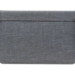 Herschel Spokane etui na laptopa 15–16 cali / Szary melanż 12071880