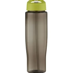 H2O Active® Eco Tempo 700 ml bidon z wyciąganym dzióbkiem / Limonka 21044963