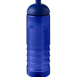 H2O Active® Eco Treble bidon z kopułową pokrywką o pojemności 750 ml  / Ciemnografitowy 21048002