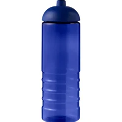 H2O Active® Eco Treble bidon z kopułową pokrywką o pojemności 750 ml  / Ciemnografitowy 21048002