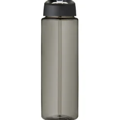 H2O Active® Eco Vibe 850 ml, bidon z dzióbkiem  / Ciemnografitowy 21048600
