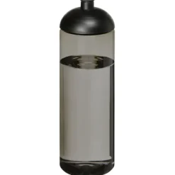 H2O Active® Eco Vibe 850 ml, bidon z kopułową pokrywką  / Ciemnografitowy 21048400