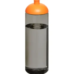 H2O Active® Eco Vibe 850 ml, bidon z kopułową pokrywką  / Ciemnografitowy 21048402