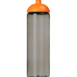 H2O Active® Eco Vibe 850 ml, bidon z kopułową pokrywką  / Ciemnografitowy 21048402