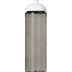 H2O Active® Eco Vibe 850 ml, bidon z kopułową pokrywką  / Ciemnografitowy 21048401
