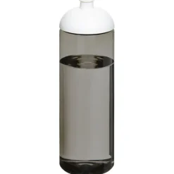 H2O Active® Eco Vibe 850 ml, bidon z kopułową pokrywką  / Ciemnografitowy 21048401