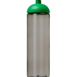 H2O Active® Eco Vibe 850 ml, bidon z kopułową pokrywką  / Ciemnografitowy 21048403