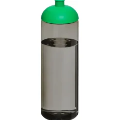 H2O Active® Eco Vibe 850 ml, bidon z kopułową pokrywką  / Ciemnografitowy 21048403