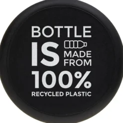 H2O Active® Eco Vibe 850 ml, bidon z zakrętką  / Ciemnografitowy 21048500