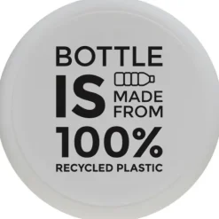 H2O Active® Eco Vibe 850 ml, bidon z zakrętką  / Ciemnografitowy 21048501