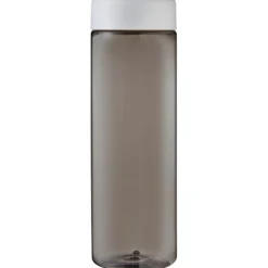 H2O Active® Eco Vibe 850 ml, bidon z zakrętką  / Ciemnografitowy 21048501