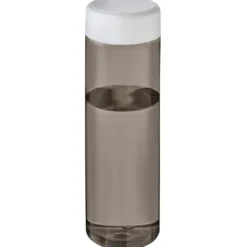 H2O Active® Eco Vibe 850 ml, bidon z zakrętką  / Ciemnografitowy 21048501
