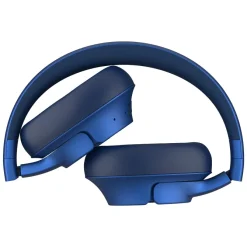 3HP3200 I Fresh 'n Rebel Clam Core - Wireless over-ear headphones with ENC / Niebieski LT49735-N0011