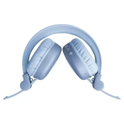 3HP1000 I Fresh 'n Rebel Code Core-Wireless on-ear Headphone / Czerwony LT49733-N0021