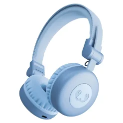 3HP1000 I Fresh 'n Rebel Code Core-Wireless on-ear Headphone / Czerwony LT49733-N0021