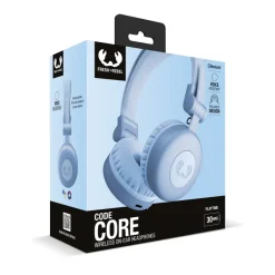 3HP1000 I Fresh 'n Rebel Code Core-Wireless on-ear Headphone / Czerwony LT49733-N0021