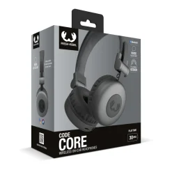 3HP1000 I Fresh 'n Rebel Code Core-Wireless on-ear Headphone / Jasnoszary LT49733-N0062