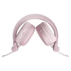 3HP1000 I Fresh 'n Rebel Code Core-Wireless on-ear Headphone / Różowy LT49733-N0076