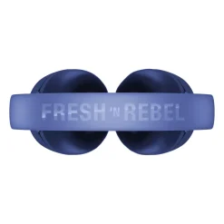 3HP1100 I Fresh 'n Rebel Code Fuse-Wireless on-ear headphone / Jasnoniebieski LT49734-N0012