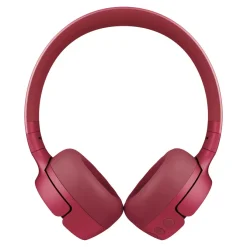 3HP1100 I Fresh 'n Rebel Code Fuse-Wireless on-ear headphone / Czerwony LT49734-N0021