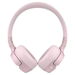 3HP1100 I Fresh 'n Rebel Code Fuse-Wireless on-ear headphone / Liliowy LT49734-N0071