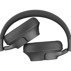 3HP3300|Słuchawki Fresh 'n Rebel Clam Fuse ANC / Jasnoszary LT49411-N0062