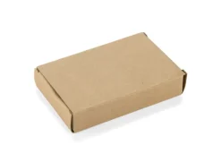 HUB USB NATRO / Czarny 09173-02