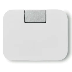 Hub USB 4 porty / Biały MO8930-06