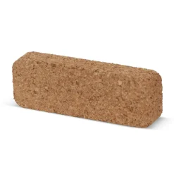 Identyfikator Cork z magnesem / Naturalny LT99721-N0094