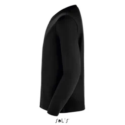 IMPERIAL dziecięca bluzka / Deep black S02947-DB-XL