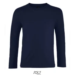 IMPERIAL dziecięca bluzka / French Navy S02947-FN-XL