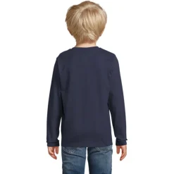IMPERIAL dziecięca bluzka / French Navy S02947-FN-XXL