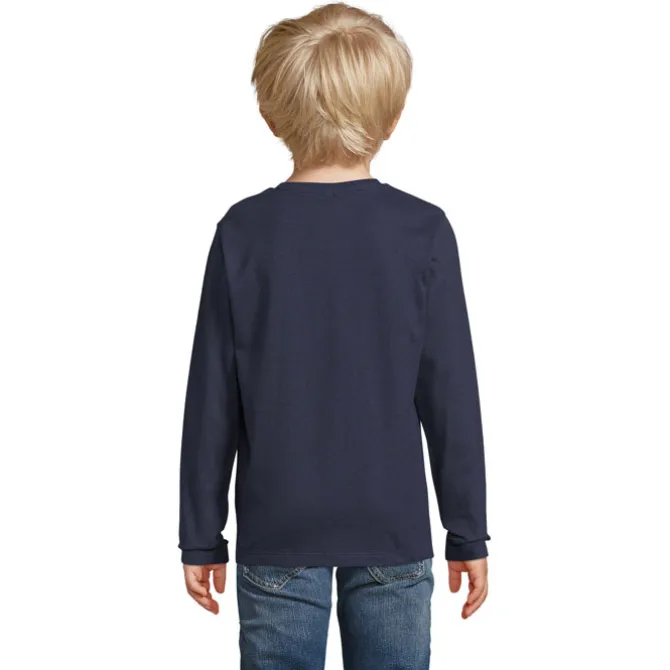 IMPERIAL dziecięca bluzka / French Navy S02947-FN-XXL