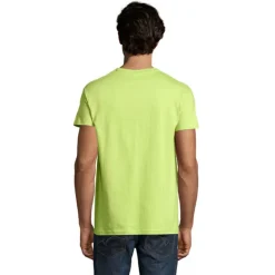 IMPERIAL Męski T-SHIRT 190g / Apple Green S11500-AG-3XL