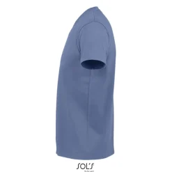 IMPERIAL Męski T-SHIRT 190g / Blue S11500-BL-XXL
