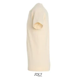 IMPERIAL Męski T-SHIRT 190g / Cream S11500-CM-S