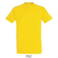 IMPERIAL Męski T-SHIRT 190g / Dorado S11500-GO-L