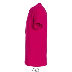 IMPERIAL Męski T-SHIRT 190g / Fuchsia S11500-FU-L