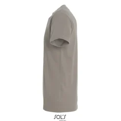 IMPERIAL Męski T-SHIRT 190g / Light grey S11500-LG-L