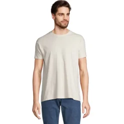 IMPERIAL Męski T-SHIRT 190g / Natural S11500-NA-XXL